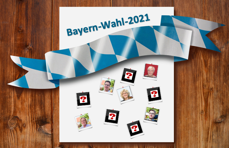 Titelbild Bayern-Wahl-2021